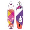 F2 OCEAN Girl  9'2 - paddleboard