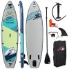 F2 Strato 11'5'' green - paddleboard