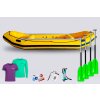 RAFT Elements Titan 420 SET - universal raft with equipment