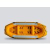 RAFT Elements Titan 420 SET – Universal-Raft mit Ausrüstung