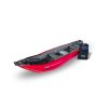 Gumotex inflatable canoe Baraka