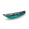 Gumotex inflatable canoe Baraka