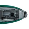 Gumotex inflatable canoe Baraka