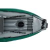Gumotex inflatable canoe Baraka