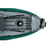 Gumotex inflatable canoe Baraka