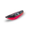 Gumotex inflatable canoe Baraka