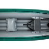 Gumotex inflatable canoe Baraka