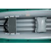 Gumotex inflatable canoe Baraka