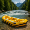 RAFT Elements Titan 470 SET – univerzális raft felszerelés