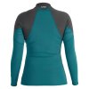 NRS Women's HydroSkin 0.5 L/S Shirt