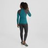 NRS Women's HydroSkin 0.5 L/S Shirt
