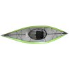 Gumotex inflatable kayak Swing 1 Nitrilon
