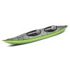 Gumotex inflatable kayak Swing 2 Nitrilon