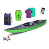 Gumotex Swing 2 Nitrilon - OLD -  nafukovací kajak