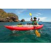 Gumotex inflatable kayak Swing 2 Nitrilon