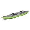 Gumotex inflatable kayak Swing 2 Nitrilon