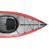 Gumotex inflatable kayak Swing 2 Nitrilon