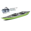 Gumotex inflatable kayak Swing 2 Nitrilon