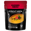 EXPRES MENU Dýňový krém s kokosovým mliekom