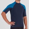 NRS Herren HydroSkin 0.5 S/S Shirt - Modell 2025