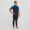 NRS Men's HydroSkin 0.5 S/S Shirt - model 2025