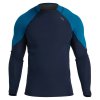 NRS Herren HydroSkin 0.5 L/S Shirt - Modell 2025