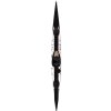 Zegul Arrow Empower 3D C-Core rudderskeg (Barva black/blue/carbon)
