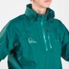 Palm Tora women's jacket