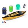 Gumotex Aurion - inflatable kayak