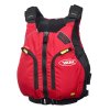Yak Xipe 60N (Velikost S/M, Barva RED)