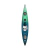 Wave Sport Hydra 125 (Barva Cherry Bomb)