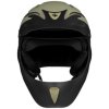 Sweet Protection Rocker Fullface (Barva gloss white, Velikost M/L)