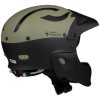 Sweet Protection Rocker Fullface (Barva gloss white, Velikost M/L)