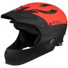 Sweet Protection Rocker Fullface (Barva gloss white, Velikost M/L)