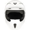 Sweet Protection Rocker Fullface (Barva gloss white, Velikost M/L)