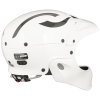 Sweet Protection Rocker Fullface (Barva gloss white, Velikost M/L)