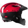 Sweet Protection Rocker Fullface (Barva gloss white, Velikost M/L)