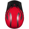 Sweet Protection Rocker Fullface (Barva gloss white, Velikost M/L)