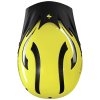 Sweet Protection Rocker Fullface (Barva gloss white, Velikost M/L)