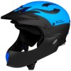 Sweet Protection Rocker Fullface (Barva gloss white, Velikost M/L)