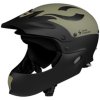 Sweet Protection Rocker Fullface (Barva gloss white, Velikost M/L)
