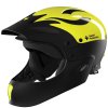 Sweet Protection Rocker Fullface (Barva gloss white, Velikost M/L)