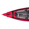 Gumotex inflatable kayak Seawave