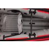 Gumotex inflatable kayak Seawave