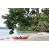 Gumotex Seawave - inflatable kayak