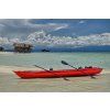 Gumotex Seawave - inflatable kayak
