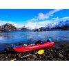Gumotex Seawave - inflatable kayak