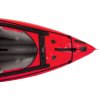 Gumotex aufblasbares Kajak Seawave SET - 3