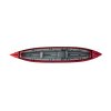 Gumotex inflatable kayak Seawave SET - 3