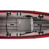 Gumotex inflatable kayak Seawave SET - 3